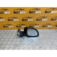 Зеркало Bmw X5 G05 2017-2021 51168738308
