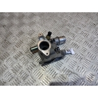 Клапан EGR KIA Cerato 4 2019 284122e700