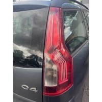 Citroen c4 гранд пикассо фара правый задняя задняя европа 00946602