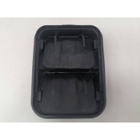 Решетка вентиляционная Nissan X-Trail 3 T32 2014> 8200003575, 7680400QAC, 76804JD00A, 768042DZ0A