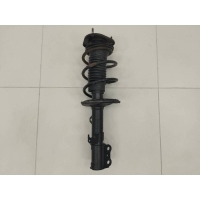 Амортизатор передний правый Toyota Corolla E120 2001-2007 4851080103, DG211021, 481311N560
