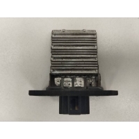 Резистор отопителя Kia Spectra 2001-2011 0K30C61B15
