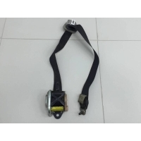 Ремень безопасности с пиропатроном Toyota Corolla E120 2001-2007 732201A270C1
