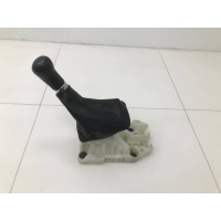 Кулиса КПП Toyota Corolla E120 2001-2007 3353012860, 3350413010B0