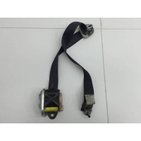 Ремень безопасности с пиропатроном Toyota Corolla E120 2001-2007 7321012A30C1