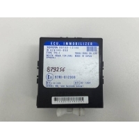 Блок управления Toyota Corolla E120 2001-2007 8978012140