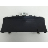 Панель приборов Toyota Corolla E120 2001-2007 8380012E10
