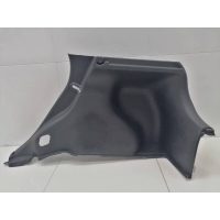 Обшивка багажника Hyundai Solaris 2010-2017 857404L500RY