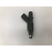 Форсунка инжекторная электрическая Toyota Corolla E120 2001-2007 232090D020, 232090D030