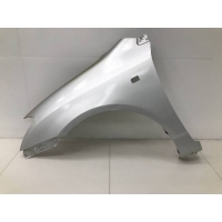 Крыло переднее левое Toyota Corolla E120 2001-2007 5381202080