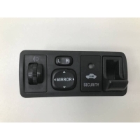 Блок кнопок Toyota Corolla E120 2001-2007 8487252030, 8415202021