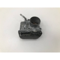 Заслонка дроссельная электрическая Toyota Corolla E120 2001-2007 2203022051