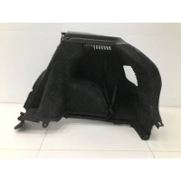 Обшивка багажника Toyota Corolla E120 2001-2007 6473013250C0