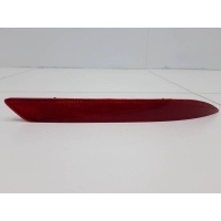 Катафот Hyundai Solaris 2010-2017 924064L800