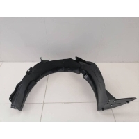 Подкрылок Hyundai Solaris 2010-2017 868114L500