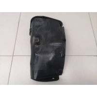Подкрылок Hyundai Solaris 2010-2017 868224L700