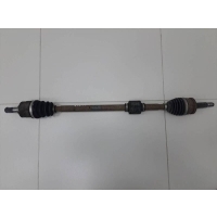 Полуось передняя правая Hyundai Solaris 2010-2017 495011R000
