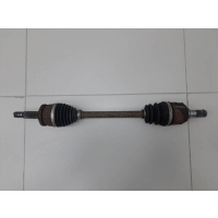 Полуось передняя левая Hyundai Solaris 2010-2017 495001R000