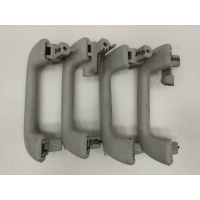 Ручка внутренняя потолочная Toyota Corolla E120 2001-2007 7461002091B0, 7461002092B0