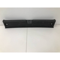 Обшивка багажника Toyota Corolla E120 2001-2007 6471602050, 6471602050B0