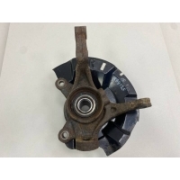 Кулак поворотный Hyundai Solaris 2010-2017 517160U001, 517501J000
