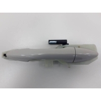 Ручка двери внешняя Hyundai Solaris 2010-2017 826511R050, 826521R060, 826551R000