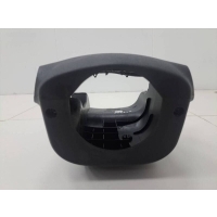 Кожух рулевой колонки Hyundai Solaris 2010-2017 848511R000RY, 848521R010RY