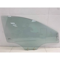 Стекло двери передней правой Hyundai Solaris 2010-2017 824210U010