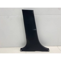 Обшивка стойки Hyundai Solaris 2010-2017 858351R000, 858351R000RY