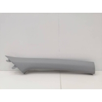 Обшивка стойки Hyundai Solaris 2010-2017 858201R000