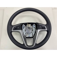 Рулевое колесо для AIR BAG (без AIR BAG) Hyundai Solaris 2010-2017 561101R150SA8