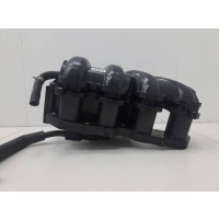 Коллектор впускной Hyundai Solaris 2010-2017 283112B550