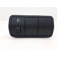 Кнопка регулировки фар Hyundai Solaris 2010-2017 933704L000RY