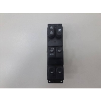 Блок управления стеклоподъемниками Hyundai Solaris 2010-2017 935701R411, 935701R411RDR