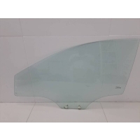 Стекло двери передней левой Hyundai Solaris 2010-2017 824110U010