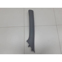Обшивка стойки Hyundai Solaris 2010-2017 858101R000, 858101R0008M