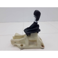 Кулиса КПП Hyundai Solaris 2010-2017 437004L300RY