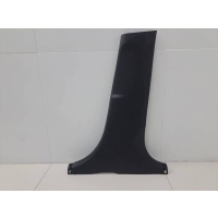 Обшивка стойки Hyundai Solaris 2010-2017 858451R000RY, 858451R000
