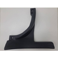 Накладка порога (внутренняя) Hyundai Solaris 2010-2017 858851R000RY, 858861R000