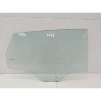 Стекло двери задней правой Hyundai Solaris 2010-2017 834211R210