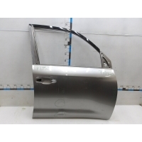 Дверь передняя правая Lexus LX 450 2015- 6700160840