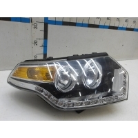 Фара правая УАЗ 3163 (Patriot) 2005- 316300371101020