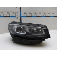 Фара правая Geely Atlas Pro I 2021- 7051025400