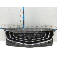 Решетка радиатора Geely Atlas Pro I 2021- 6013036000