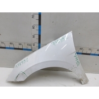 Крыло переднее левое Hyundai Elantra 2020- 66310AA100