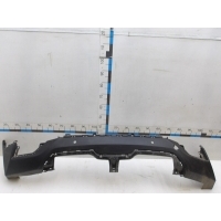 Спойлер (нижняя часть) бампера заднего Hyundai Creta 2020- 86612M0000