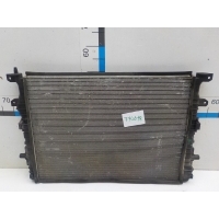 Радиатор основной Geely Coolray 2020- 2069033100