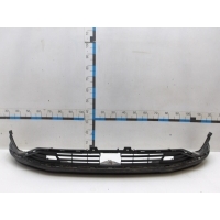 Спойлер (нижняя часть) бампера переднего Chery Tiggo 7 Pro Max 2022- 602001920AA
