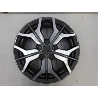 Диск колесный 18" Kia Seltos 2019- 52910Q5310