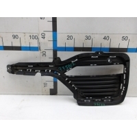 Облицовка ПТФ правая Chery Tiggo 8 Pro Max 2022- 602001965AA